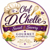 Chef D Chelle's Gourmet Flavored Butters  - Home