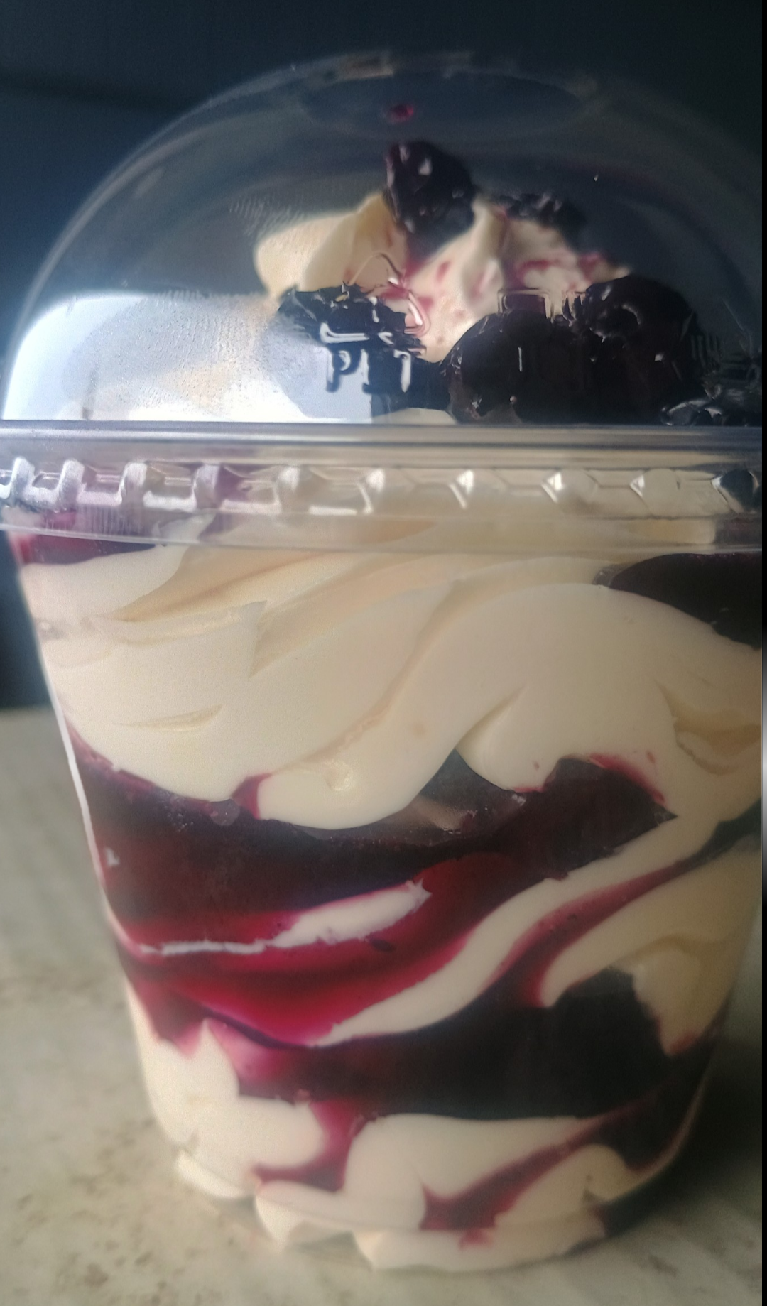 Blueberry Cheesecake Butter | Chef D. Chelle Gourmet Flavored Butter
